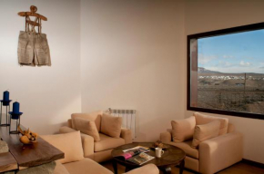 Гостиница Hosteria Roblesur  Эль Калафате